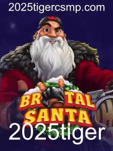 Descubra o Fascinante Jogo 'BrutalSanta': Aventura e Estratégia no Mundo de 2025