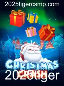 ChristmasCrash: Uma Nova Aventura Festiva para 2025