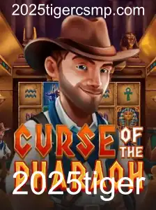 Descubra o Fascinante Mundo de 'CurseofthePharaoh': O Jogo que Revoluciona 2025