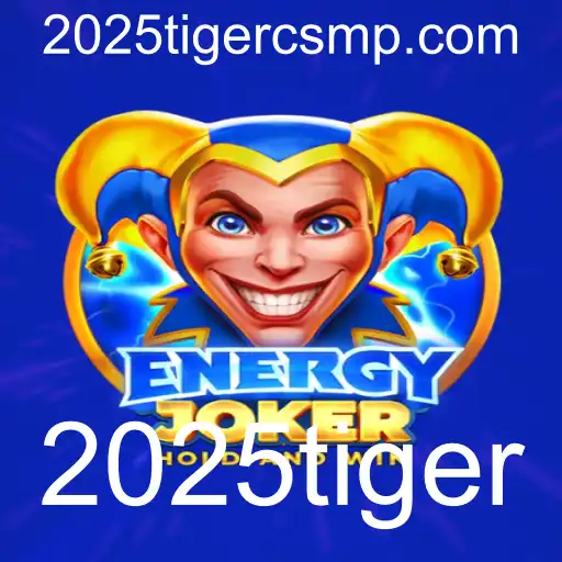 Explorando o Mundo do EnergyJoker: Uma Nova Era de Jogos em 2025