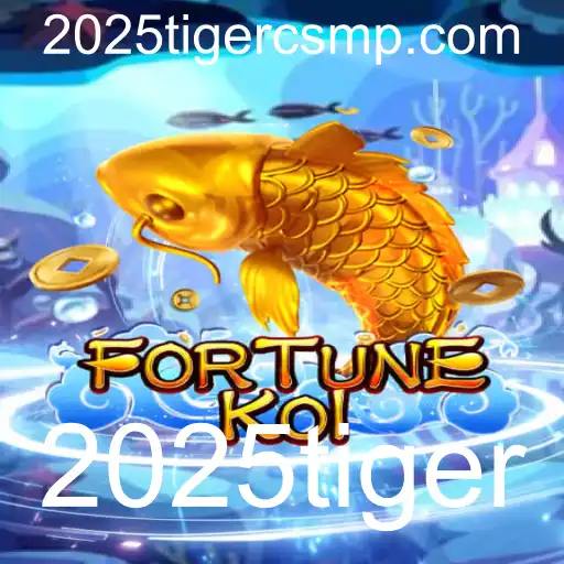 Explorando o Mundo de FORTUNEKOI: Um Mergulho no Jogo que Configura o Futuro