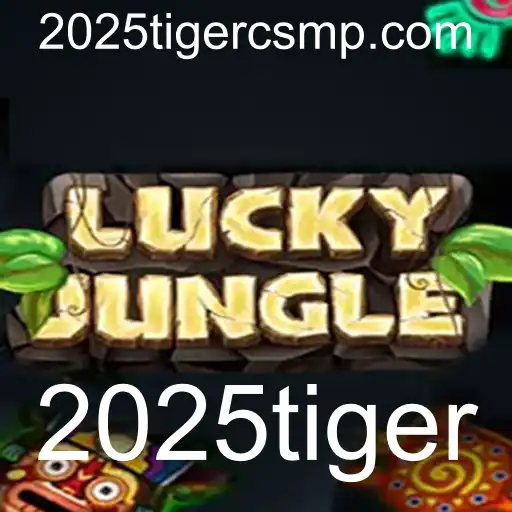 Explorando o Mundo de LuckyJungle: Aventura e Estratégia no Jogo do Ano