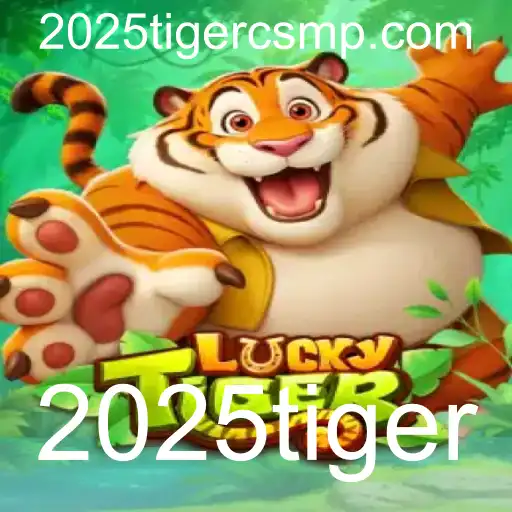 Descubra o Fascinante Mundo de LuckyTiger: Um Jogo Inovador