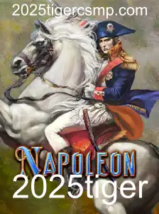 Descubra o Fascinante Jogo de Estratégia 'Napoleon'