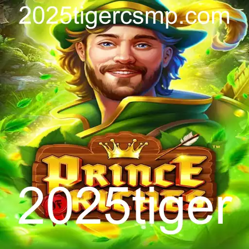 Descubra o Mundo de Estratégia com PrinceOfRiches: A Era dos Tigres