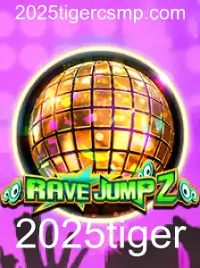 RaveJump2: Uma Imersão Eletrizante no Futuro dos Jogos com 2025tiger