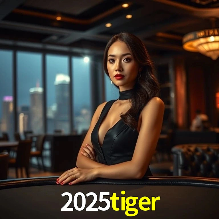 Fortune Tiger Slot Game