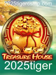 Explorando TreasureHouse: Uma Jornada ao Mundo de 2025tiger